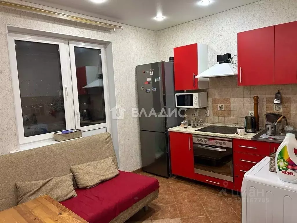 1-к кв. Москва ул. Грина, 1к8 (42.0 м) - Фото 1