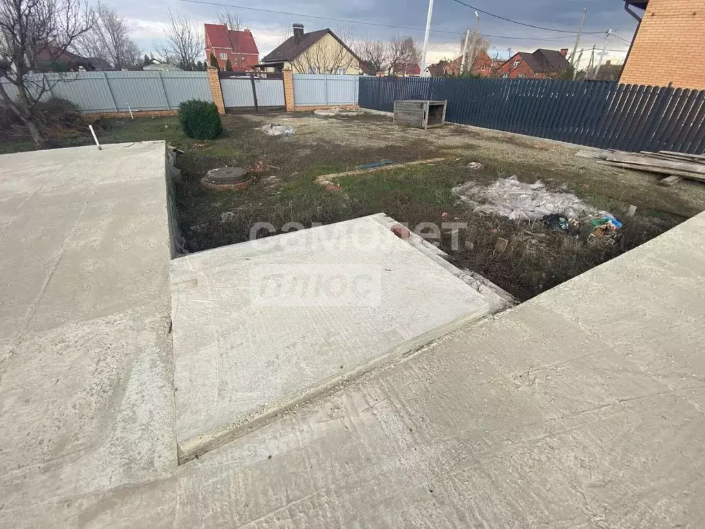 Участок в Краснодарский край, Кореновск Ставропольская ул., 16 (4.93 ... - Фото 2