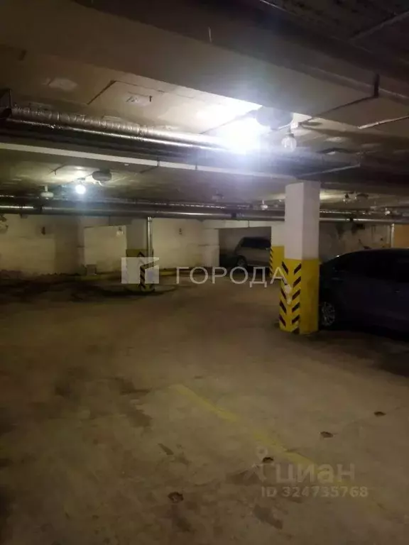 Гараж в Новосибирская область, Новосибирск ул. Восход, 20 (18 м) - Фото 1