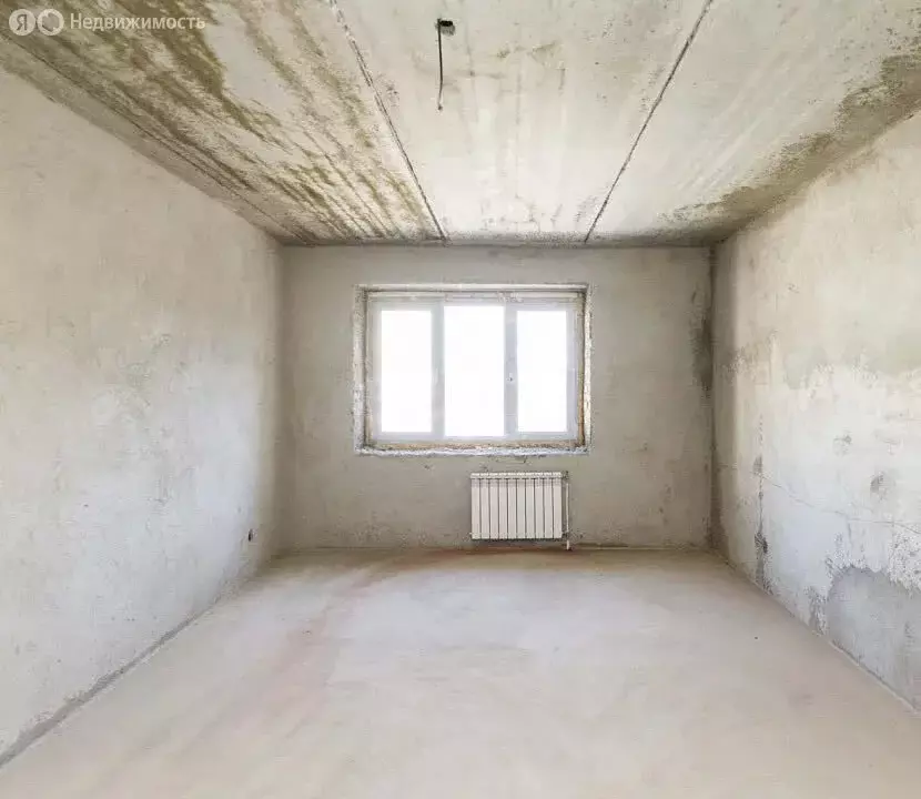 Квартира-студия: Оренбург, улица Гаранькина, 25/1 (32.7 м) - Фото 2