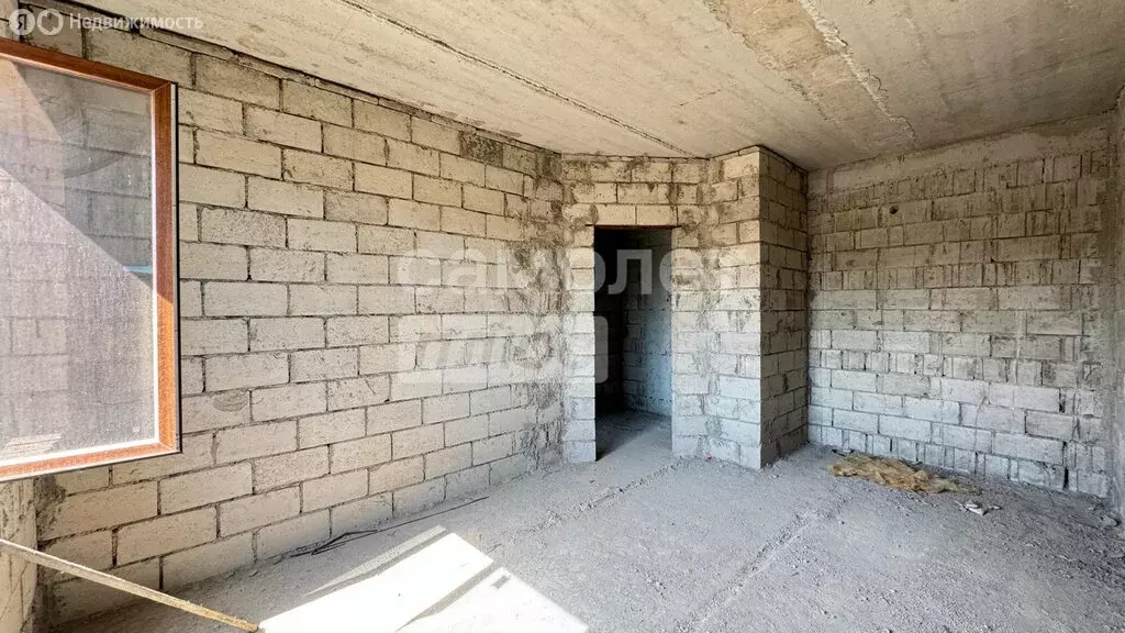 1-комнатная квартира: село Шалушка, Каменская улица, 101Ак2 (38.85 м) - Фото 2