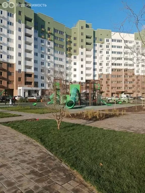 1-комнатная квартира: Энгельс, улица Колотилова, 100 (40 м) - Фото 2