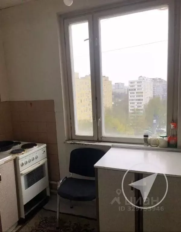 3-к кв. Москва ул. Декабристов, 21 (63.0 м) - Фото 1