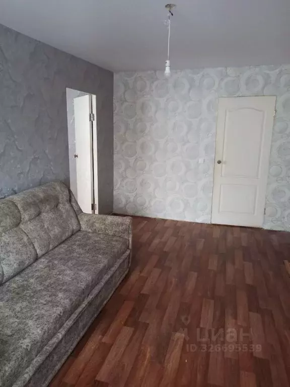 3-к кв. Саратовская область, Саратов просп. Строителей, 66 (51.4 м) - Фото 1