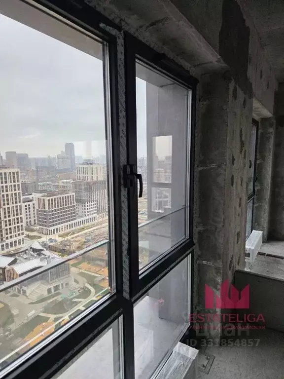 3-к кв. Москва наб. Марка Шагала, 13 (80.0 м) - Фото 2