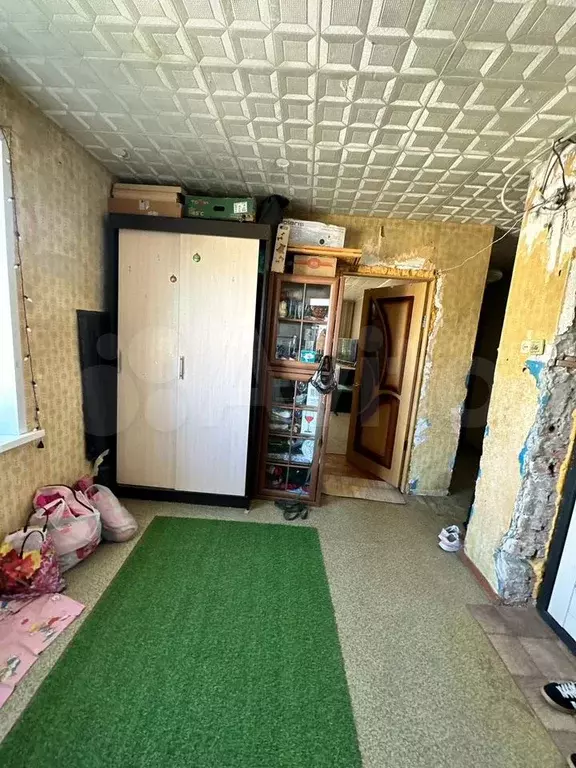 3-к. квартира, 60 м, 5/5 эт. - Фото 1