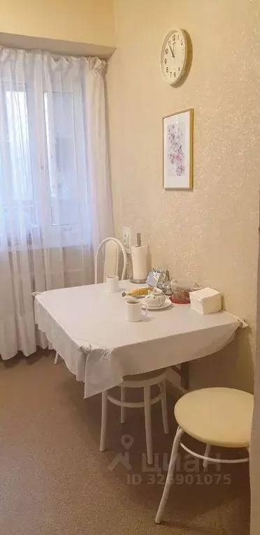 1-к кв. Москва Славянский бул., 15 (35.0 м) - Фото 2