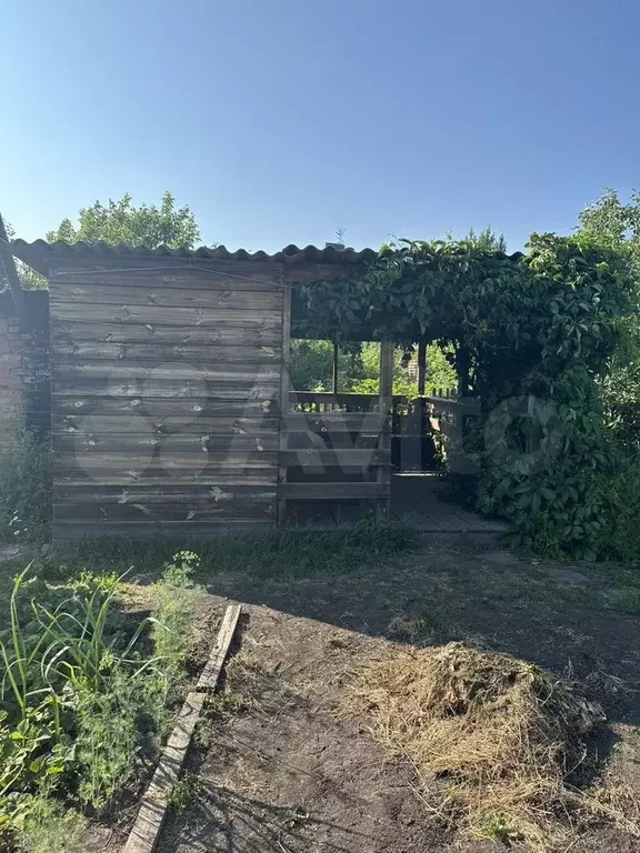 Дача 15 м на участке 5 сот. - Фото 1
