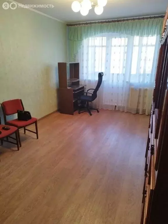 3-комнатная квартира: Уфа, улица Александра Невского, 9 (57.9 м) - Фото 2