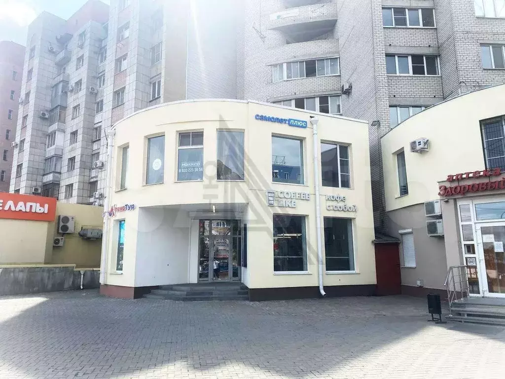 Сдам помещение свободного назначения, 360 м - Фото 0