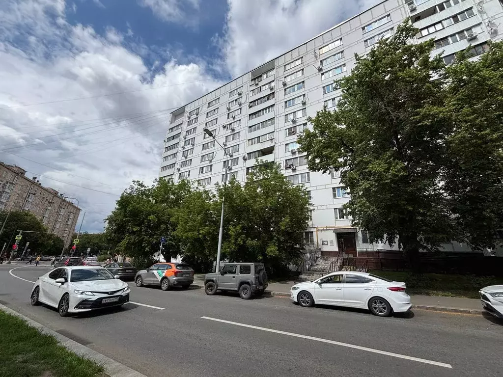 Продаётся квартира-студия, 19.8 м - Фото 1