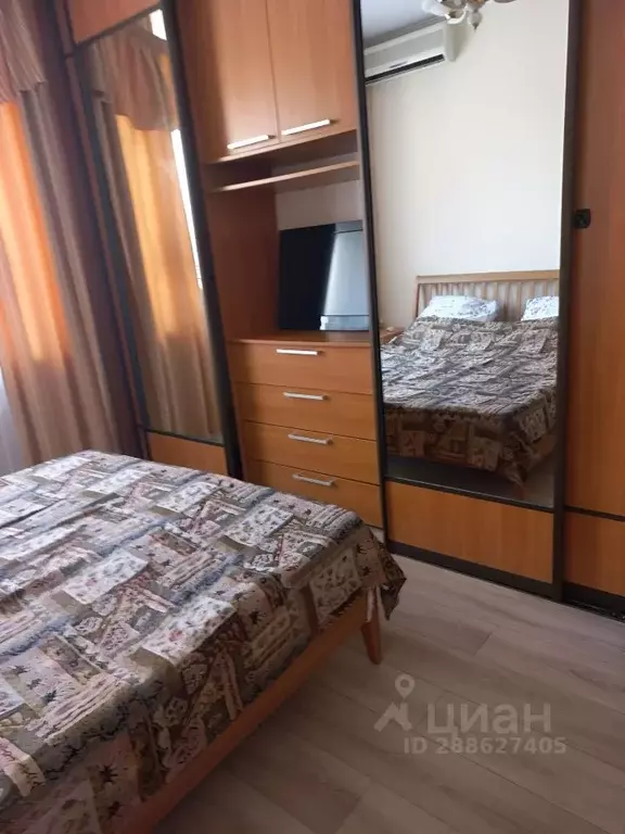 2-к кв. Краснодарский край, Новороссийск ул. Мира, 20 (58.0 м) - Фото 1