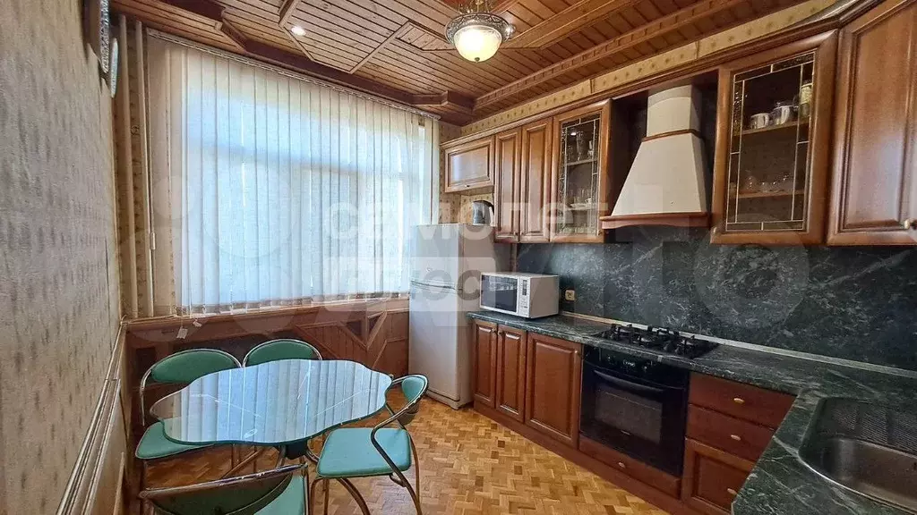 5-к. квартира, 162,7 м, 5/6 эт. - Фото 0