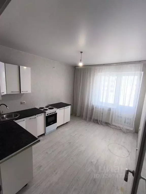 1-к кв. Краснодарский край, Краснодар ул. Имени Героя Советского Союза ... - Фото 2