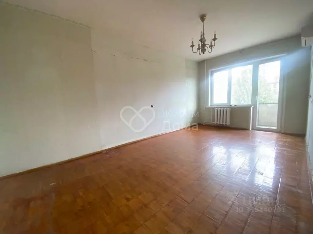 2-к кв. Волгоградская область, Волгоград Ополченская ул., 20 (45.0 м) - Фото 1