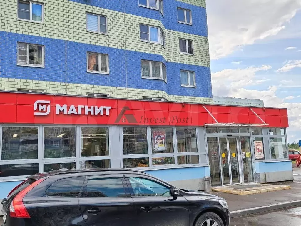 Габ Магнит, 483.6 кв.м - Фото 0