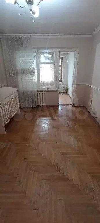 2-к. квартира, 42 м, 2/5 эт. - Фото 0