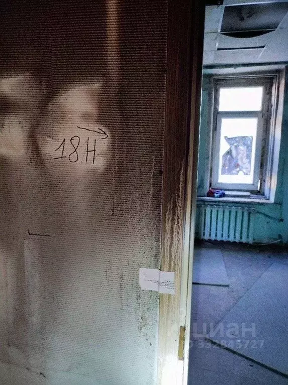 Офис в Санкт-Петербург Садовая ул., 28-30к41 (8 м) - Фото 2
