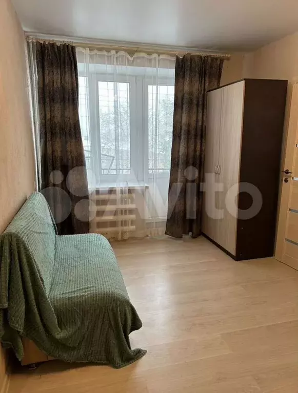 2-к. квартира, 35 м, 2/2 эт. - Фото 0