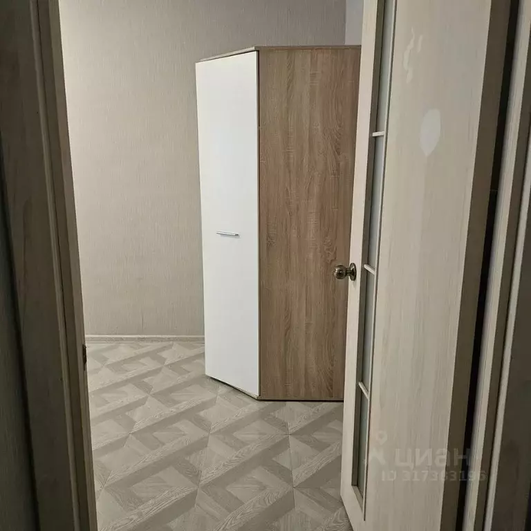 Комната Москва Черноморский бул., 11К2 - Фото 1