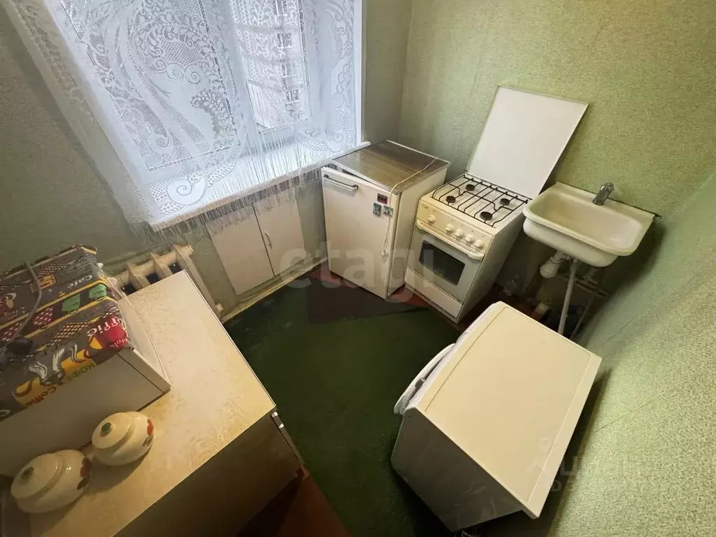 3-к кв. Смоленская область, Дорогобужский муниципальный округ, ... - Фото 2