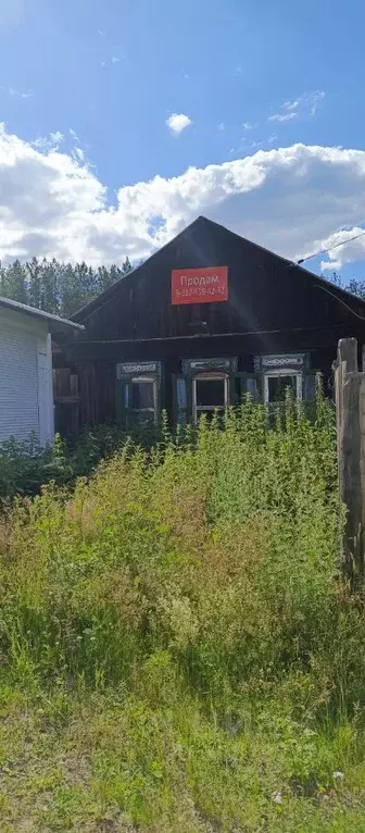 Дом в Свердловская область, Верхняя Пышма городской округ, д. Мостовка ... - Фото 0