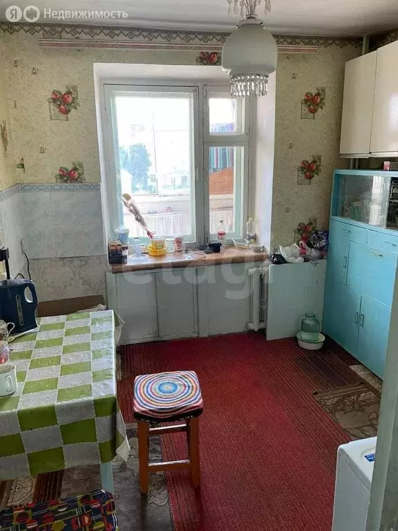 2-комнатная квартира: Заводоуковск, Сибирская улица, 3 (46.5 м) - Фото 2