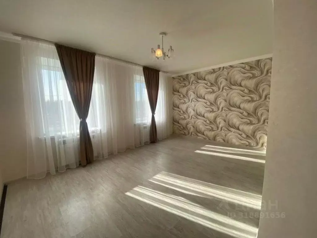 3-к кв. Смоленская область, Смоленск Краснинское ш., 32 (62.5 м) - Фото 1