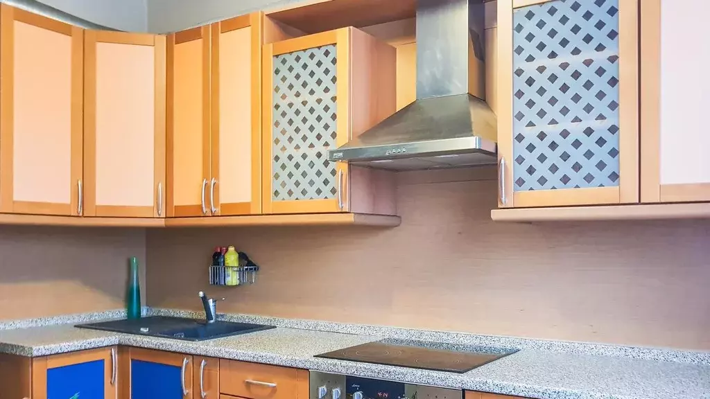 Продаётся 2-к квартира, 53.5 м - Фото 1