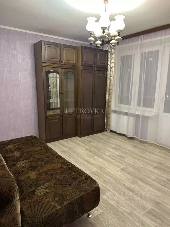 2-к кв. Москва Херсонская ул., 36К1 (45.0 м) - Фото 2