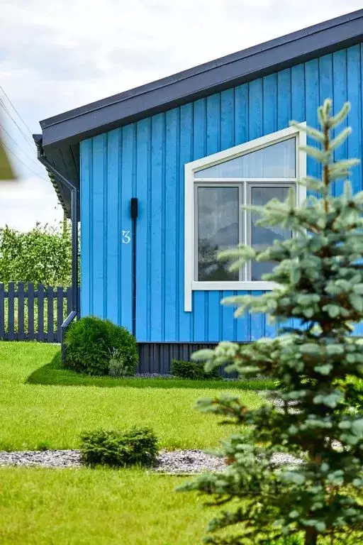 Комната Псковская область, Пушкинские Горы рп ул. Дачная, 12 - Фото 1