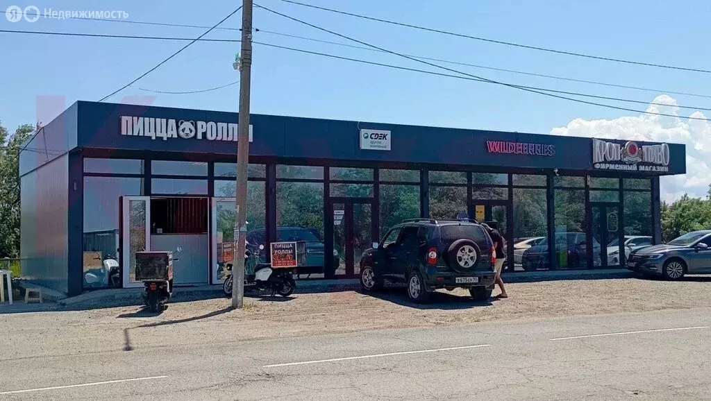 Торговая площадь (146.6 м) - Фото 1