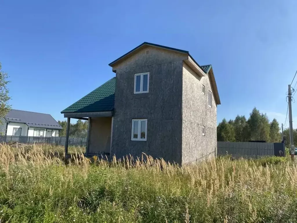 Участок в Москва Сальково-М СНТ, 37 (6.0 сот.) - Фото 2