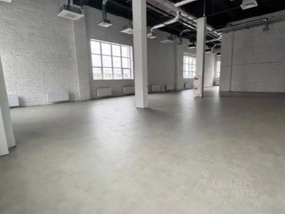 Офис в Москва 1-й Магистральный проезд, 11С1 (290 м) - Фото 2