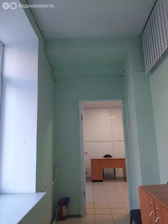 Офис (26 м) - Фото 1