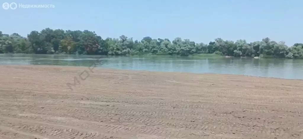 Участок в Тахтамукайский район, Афипсипское сельское поселение (50 м) - Фото 1