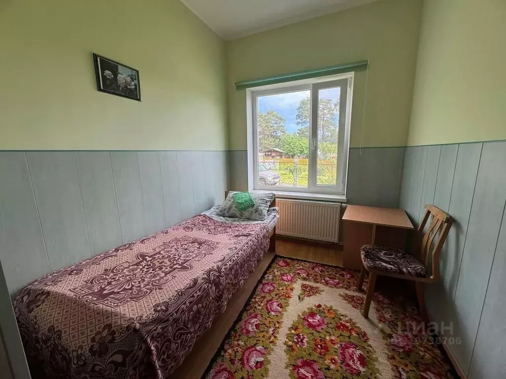 Комната Карелия, Прионежский район, Шуйское с/пос, Шуйская ст. ш. ... - Фото 0