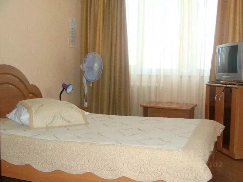 Комната Челябинская область, Миасс просп. Макеева, 16 (10.0 м) - Фото 2
