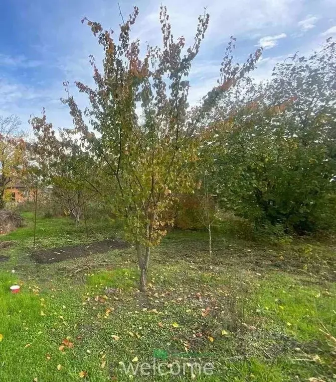 Участок в Ставропольский край, Пятигорск ул. Беговая (3.44 сот.) - Фото 1