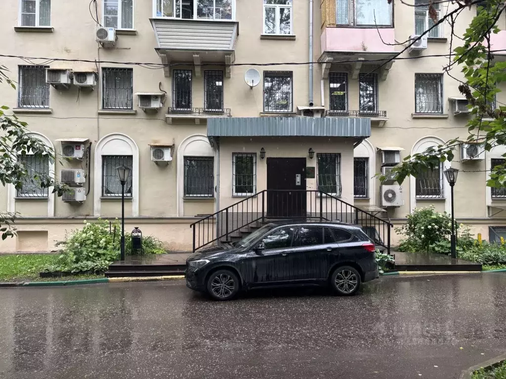 Офис в Москва Кунцевская ул., 9К2 (67 м) - Фото 1