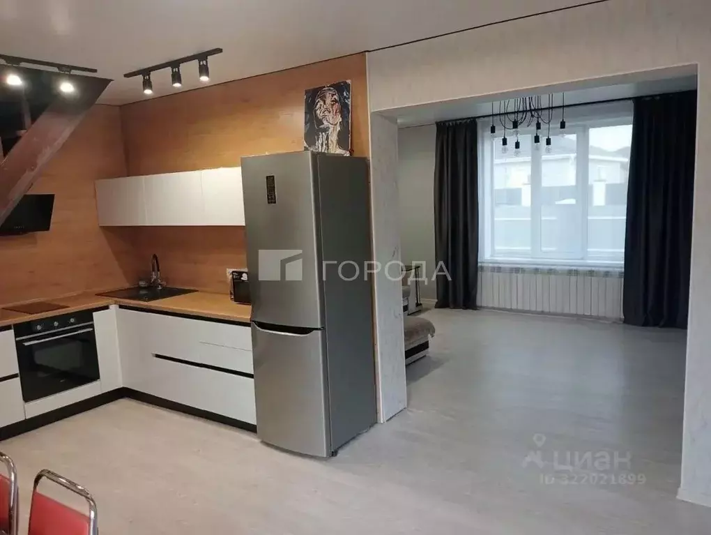 Дом в Алтайский край, Первомайский район, Сибирь ДНТ ул. Вторая, 14 ... - Фото 2