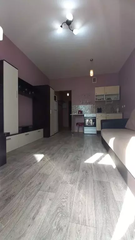 Студия Ленинградская область, Кудрово г. Всеволожский район, Заневское ... - Фото 2