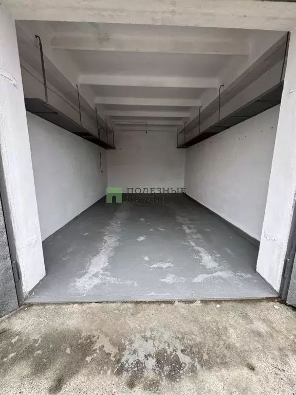 Гараж в Забайкальский край, Чита Ковыльная ул., 35Б (21 м) - Фото 2