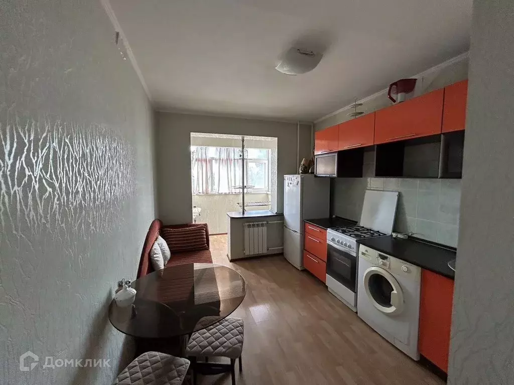 Продаётся 1-к квартира, 38 м - Фото 1