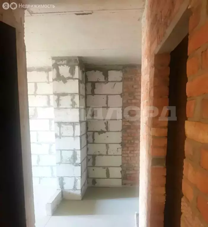 Квартира-студия: Ростов-на-Дону, улица Штахановского, 18/1 (29.87 м) - Фото 0