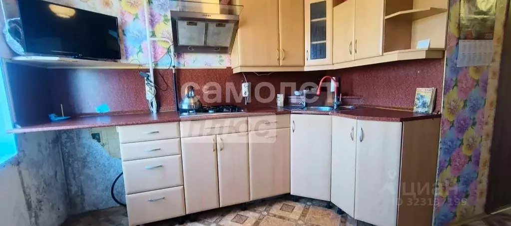 4-к кв. Новгородская область, Чудово ул. Титова, 14к1 (82.3 м) - Фото 1