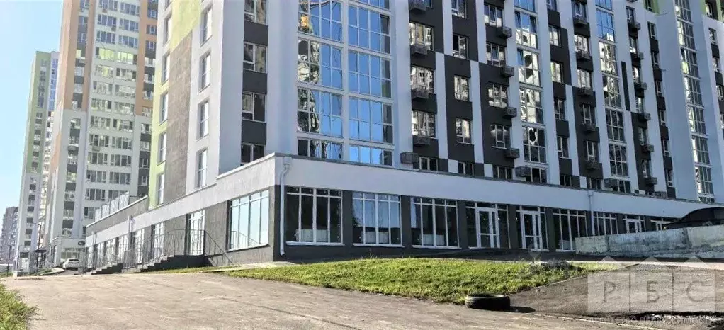 Помещение свободного назначения в Саратовская область, Саратов ул. ... - Фото 1