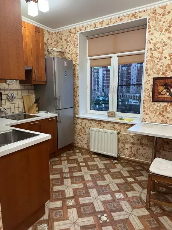 1-к кв. Московская область, Химки Клязьма кв-л, ул. Летчика Ивана ... - Фото 2