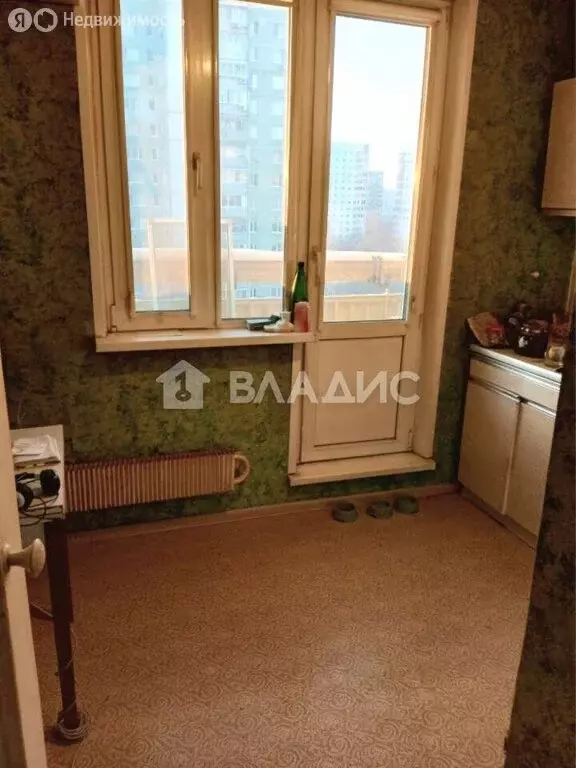 2-комнатная квартира: Москва, Новгородская улица, 26 (53 м) - Фото 1