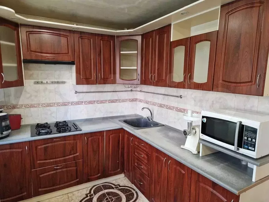 2-к. квартира, 50 м, 5/9 эт. - Фото 0